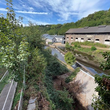 Cocon Au Calme Sur Vezere Lejlighed Uzerche Eksteriør billede
