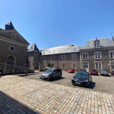 Cocon Au Calme Sur Vezere Lejlighed Uzerche Eksteriør billede