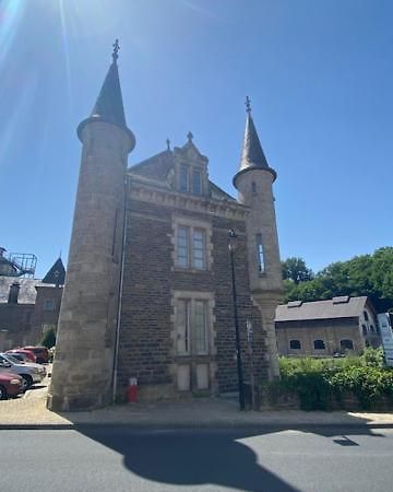 Cocon Au Calme Sur Vezere Lejlighed Uzerche Eksteriør billede