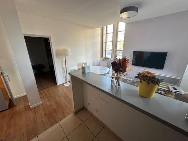 Cocon Au Calme Sur Vezere Lejlighed Uzerche Eksteriør billede