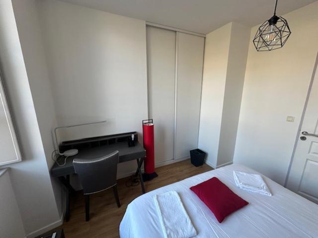 Cocon Au Calme Sur Vezere Lejlighed Uzerche Eksteriør billede