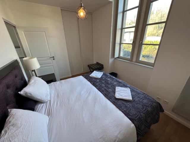Cocon Au Calme Sur Vezere Lejlighed Uzerche Eksteriør billede